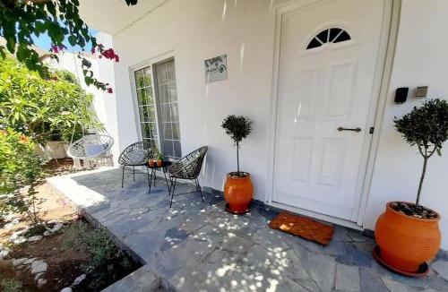 Livadia Villa | Annika's Summer Dream