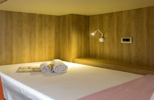 Old Town Hostel | ANNUNZIATA URBAN DEN by LOC HOSPITALITY