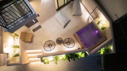 Skala Kallirachis Hotel | Anny's Residences & Suites