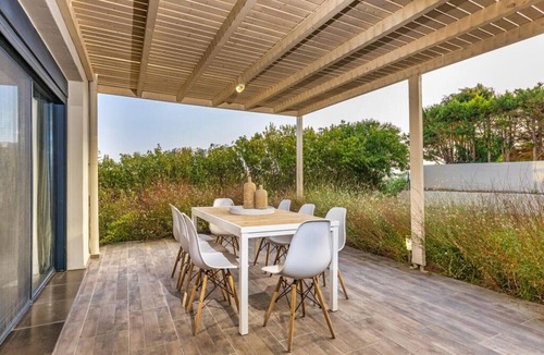 Rhodes Town Villa | Anssami Villa