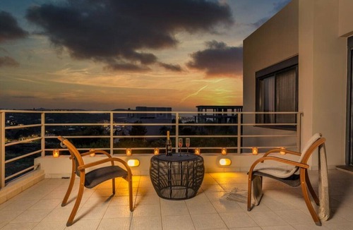 Rhodes Town Villa | Anssami Villa