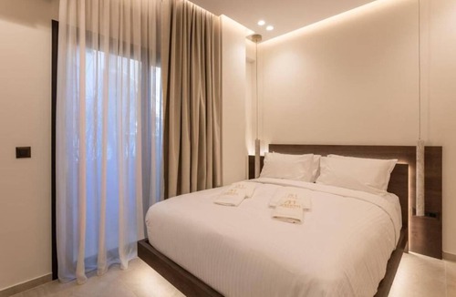 Pangrati Hotel | Anthem Suites & Spa