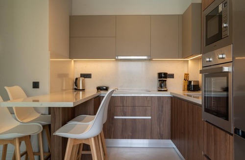 Athanatoi Villa | Anthemis Luxury Villas 1