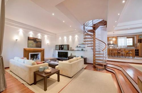 Panormos Villa | Anthemis Luxury Villa
