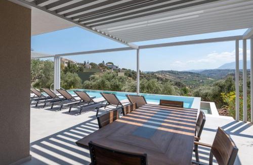 Athanatoi Villa | Anthemis Luxury Villas 2