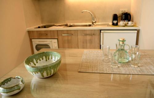 Kavros Apartment | Anthemis Star Studio Suitable for the disabled