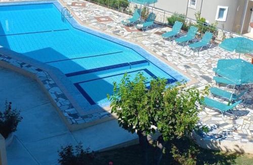 Kavros Apartment | Anthemis Star Studio Suitable for the disabled