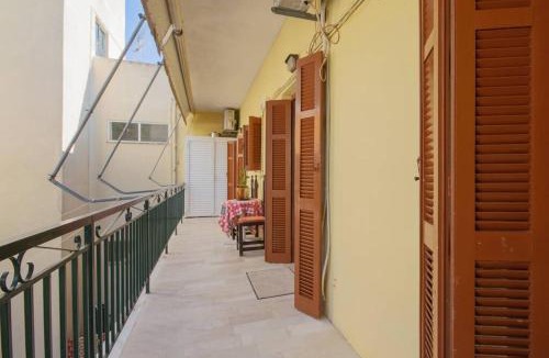 Kanoni Apartment | Anthia Sunny Apartment in Kanoni
