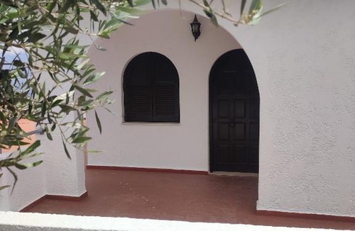 Ammoudara Apartment | Anthy Villas department 2