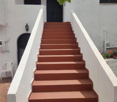 Ammoudara Apartment | Anthy Villas department 1