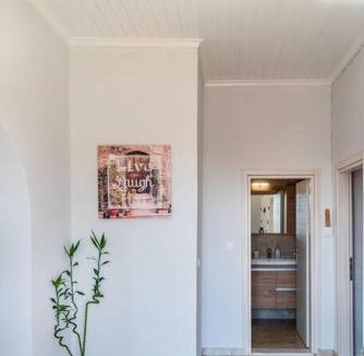 Argyrades Apartment | Antiopi's Vacation House