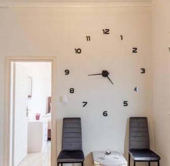 Argyrades Apartment | Antiopi's Vacation House