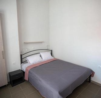 Mola Kalyva Apartment | Antonis Rooms