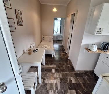 Sidari Apartment | Antzela Apartments
