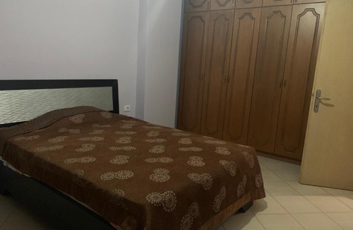 Pogradec Apartment | apartament