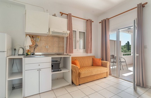 Spartia Apartment | Apartment '2 Bedroom with Sea View 10'