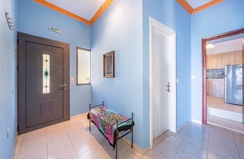 Parelia Apartment | Apartment '2 Bedroom with Sea View 7' with Sea View, Wi-Fi and Air Conditioning