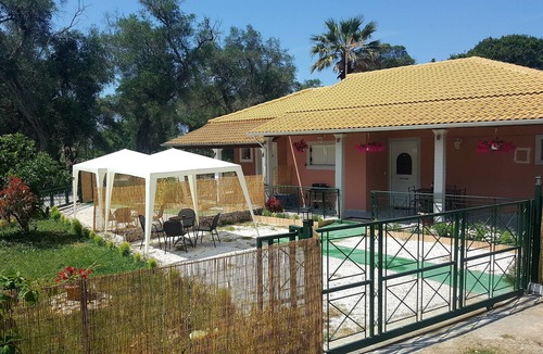 Marathias House | Apartment Armonia 2