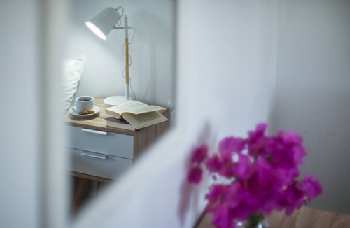 Tripitos Apartment | Apartment by the pool in Sitia Oceanides