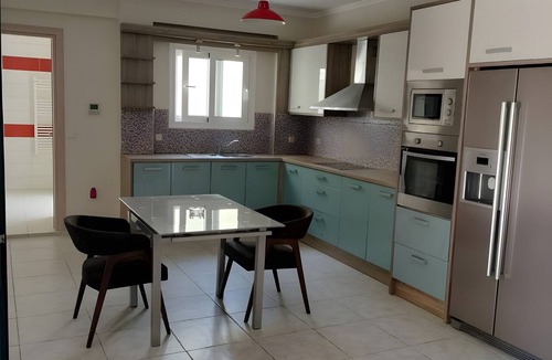 Katomerion Apartment | Apartment 'By The Sea 2' with Private Garden