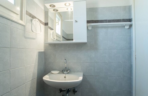 Santa Maria Apartment | Apartment 'Cielo Room 4' with Shared Terrace, Wi-Fi and Air Conditioning