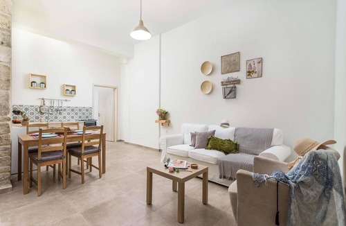 Petrokefalion Apartment | Apartment Elia nn
