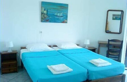 Armenistis Apartment | Apartment Haris - Armenistis, island of Ikaria