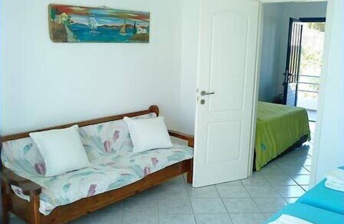 Armenistis Apartment | Apartment Haris - Armenistis, island of Ikaria