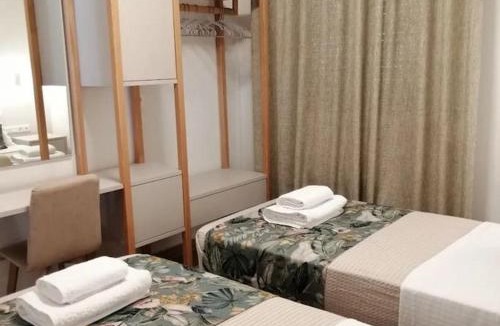 Corfu Town Apartment | Apartment IMERTI im Herzen von Korfu Stadt.