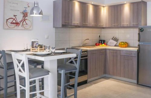 Elia Nikitis Apartment | Apartment in Elia Beach for 2 Person