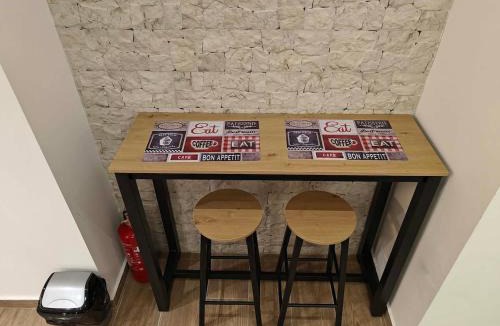 Serres Apartment | Apartment in the center of Serres