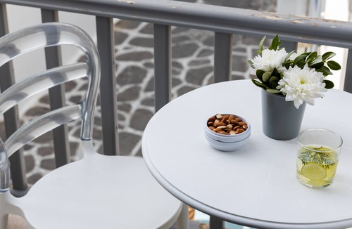 Naousa Apartment | Apartment in the heart of Naousa