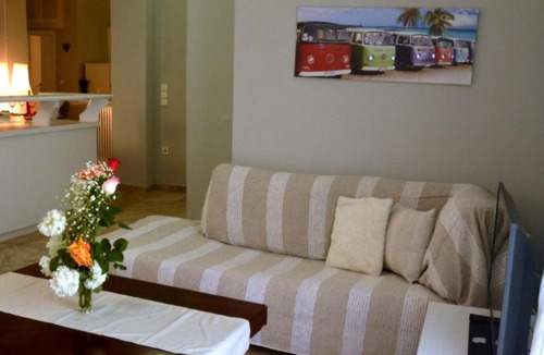 Kontokali Apartment | APARTMENT KONTOKALI