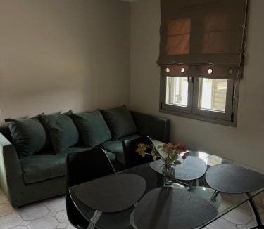 Amarinthos Apartment | Apartment Korina