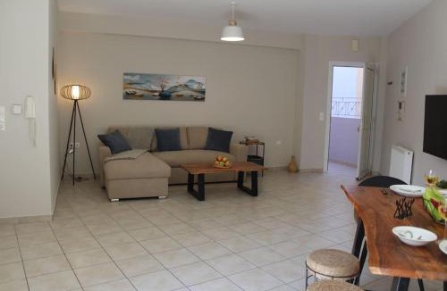 Argostoli Town Apartment | Apartment Lucia