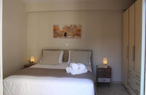 Argostoli Town Apartment | Apartment Lucia