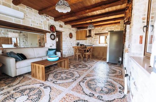 Marathi Apartment | Apartment Minoa – Seafront Apartment next to Villa Minoa
