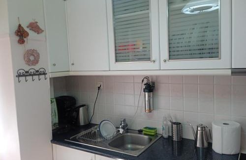 Kinosargous Apartment | Apartment Near Acropolis And Metro