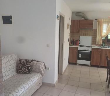 Litochoro Apartment | Apartment near Olympus mountain