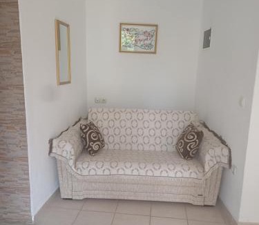 Litochoro Apartment | Apartment near Olympus mountain