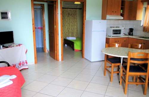 Paliki Other | Apartment of 50 sq m in a quiet and friendly environment.