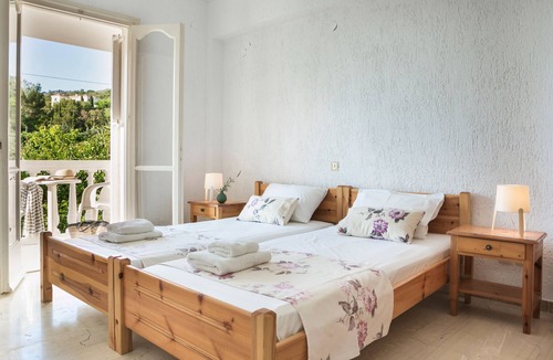 Minia Apartment | Apartment on Ground Floor