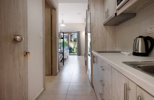 Agrilia Apartment | Apartment "Paradise Zante One Bedroom Suite" with Shared Pool & Wi-Fi