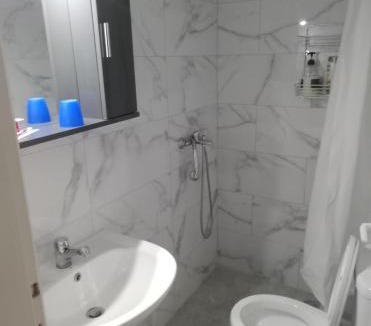 Perea Apartment | APARTMENT PEREA THESSALONIKI