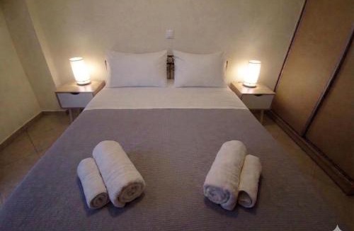 Keratsinion Apartment | Apartment, Piraeus