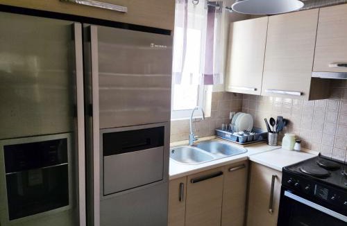 Keratsinion Apartment | Apartment, Piraeus