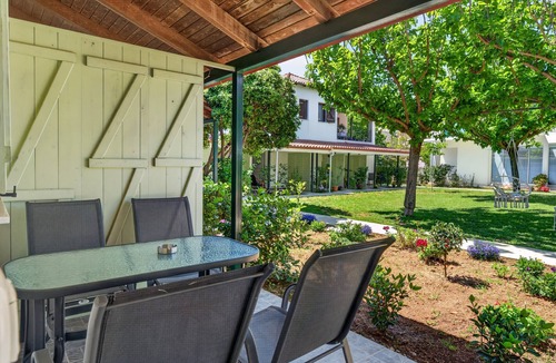 Sivota Apartment | Apartment 'Sivota Colours 42' with Private Terrace, Wi-Fi and Air Conditioning