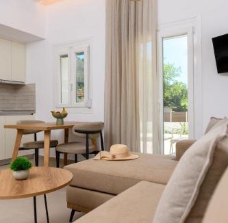Thasos Town Apartment | Apartment Sole