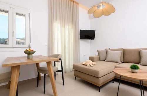 Thasos Town Apartment | Apartment Sole