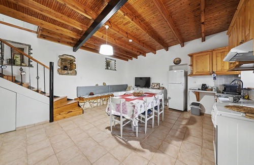 Termenades Apartment | Apartment 'Tolis House'